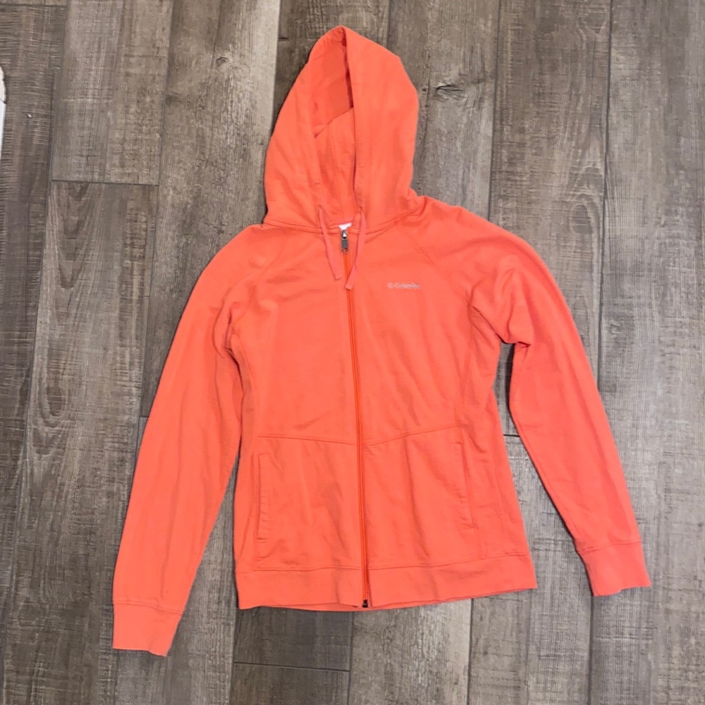 Womens Columbia Jacket